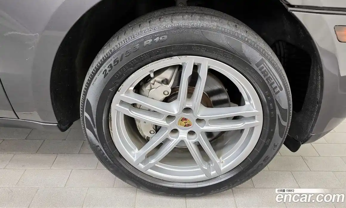 Porsche Macan 2015 3.0 автомат (гидро), фото 5