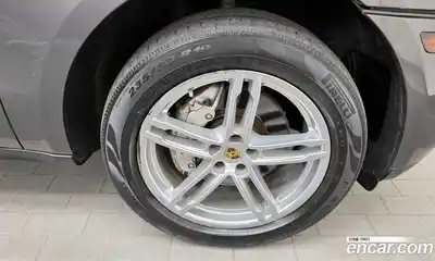 Porsche Macan 2015 3.0 автомат (гидро), миниатюра 5