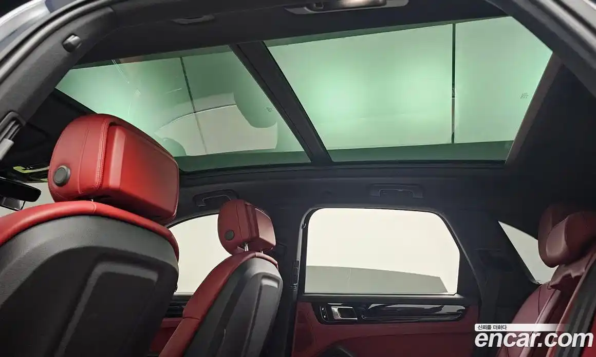 Porsche Cayenne 2021 3.0 автомат (гидро), фото 19