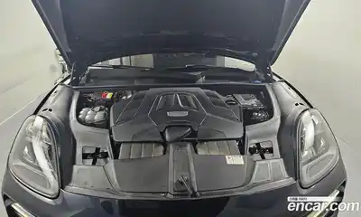 Porsche Cayenne 2021 3.0 автомат (гидро), миниатюра 6
