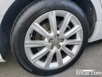 Audi A6 2015 3.0 автомат (гидро), миниатюра 5