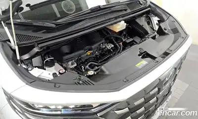 Toyota Alphard 2023 2.5 гидро, миниатюра 6