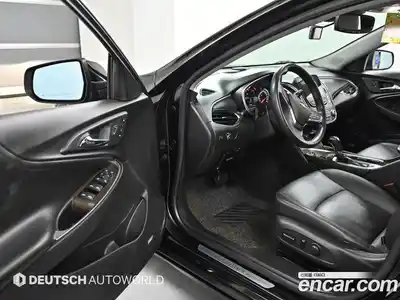 Chevrolet Malibu 2017 2.0 гидро, миниатюра 10