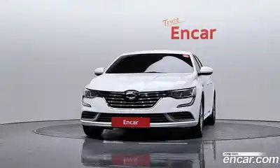 Renault SM6 2017 2.0 гидро, миниатюра 3