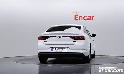 Renault SM6 2017 2.0 гидро, миниатюра 4
