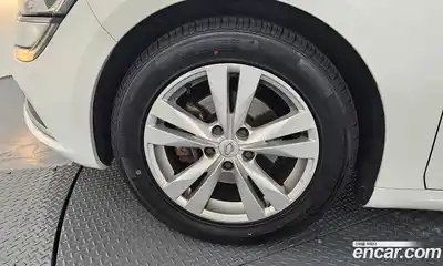 Renault SM6 2017 2.0 гидро, миниатюра 5