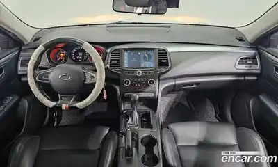 Renault SM6 2017 2.0 гидро, миниатюра 7