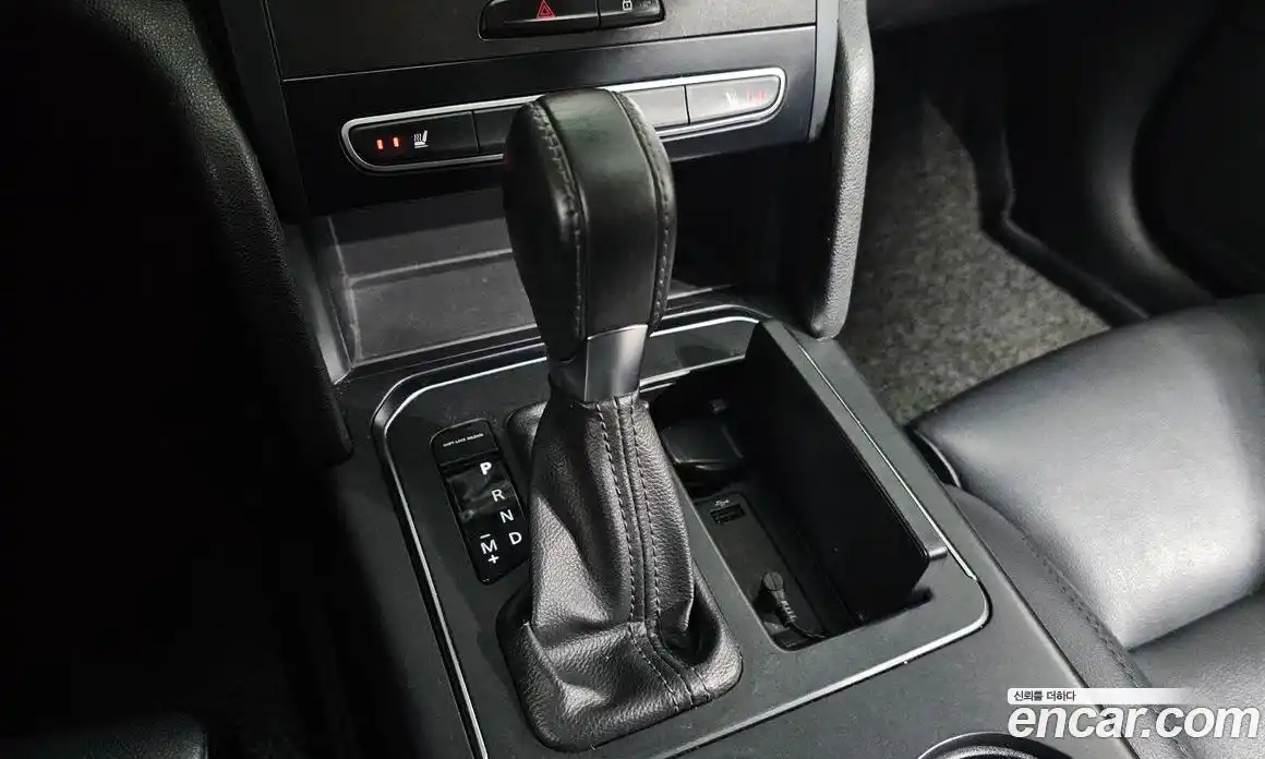 Renault SM6 2017 2.0 гидро, фото 9
