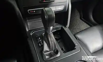 Renault SM6 2017 2.0 гидро, миниатюра 9