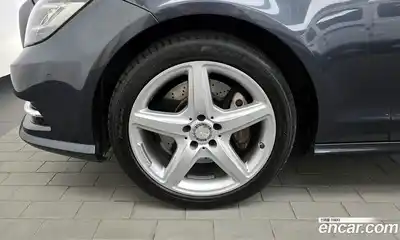Mercedes-Benz CLS-Class 2014 3.5 гидро, миниатюра 5