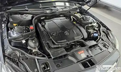 Mercedes-Benz CLS-Class 2014 3.5 гидро, миниатюра 6