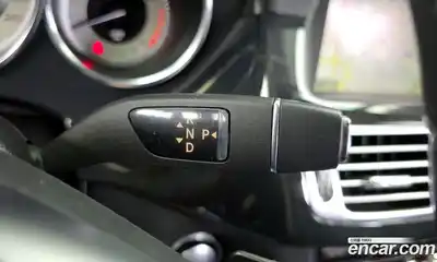 Mercedes-Benz CLS-Class 2014 3.5 гидро, миниатюра 9