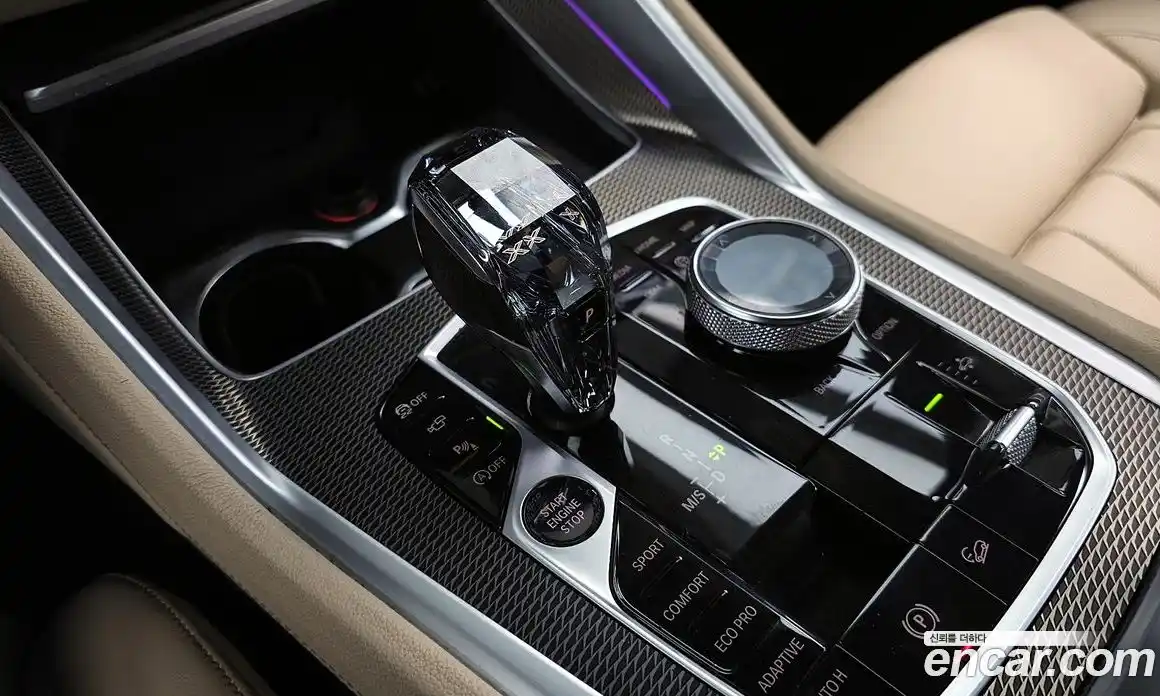 BMW X6 2021 3.0 гидро, фото 9