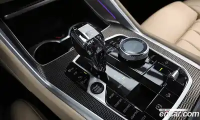 BMW X6 2021 3.0 гидро, миниатюра 9
