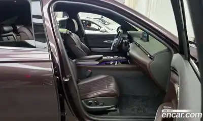 Genesis GV70 2021 2.2 гидро, миниатюра 11