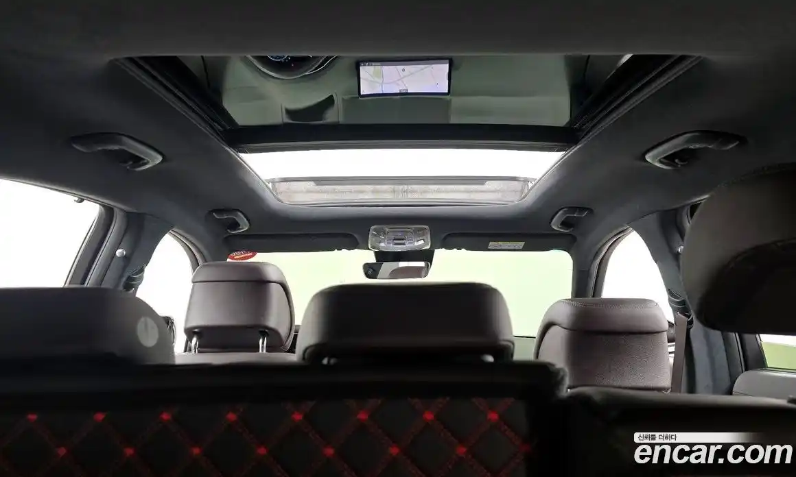 Genesis GV70 2021 2.2 гидро, фото 18