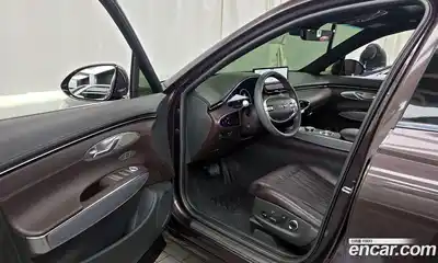 Genesis GV70 2021 2.2 гидро, миниатюра 10