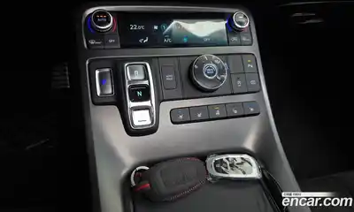 Hyundai Palisade 2024 3.8 автомат (гидро), миниатюра 11