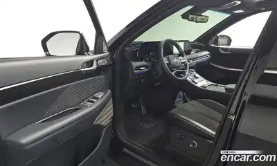 Hyundai Palisade 2024 3.8 автомат (гидро), миниатюра 12