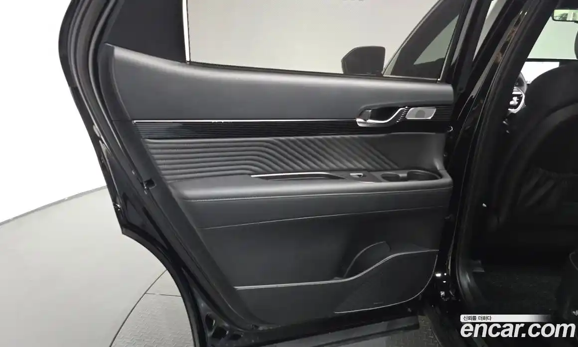 Hyundai Palisade 2024 3.8 автомат (гидро), фото 14