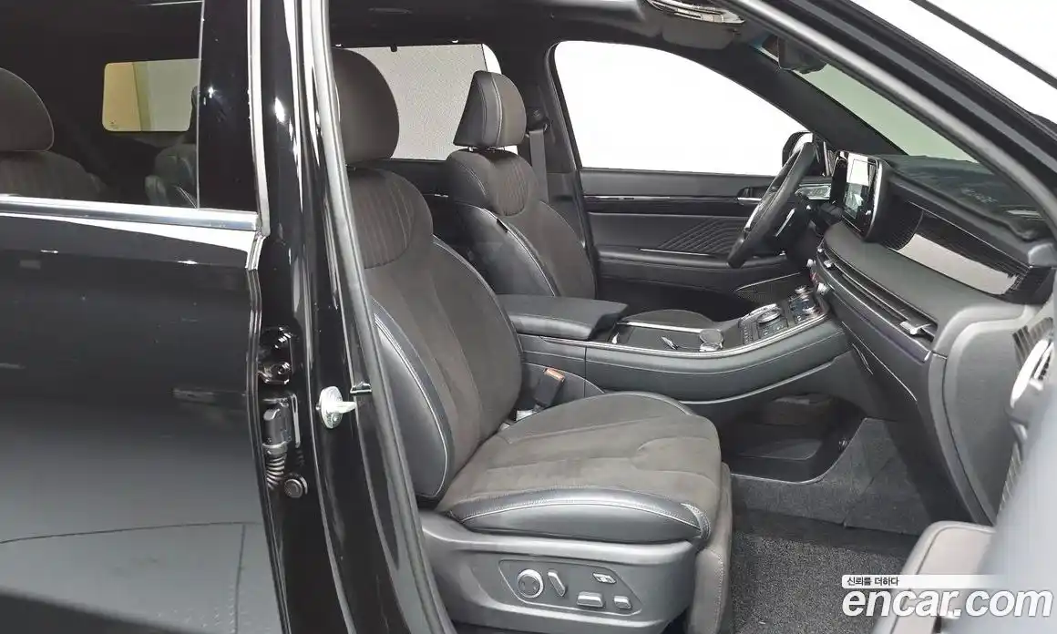 Hyundai Palisade 2024 3.8 автомат (гидро), фото 15