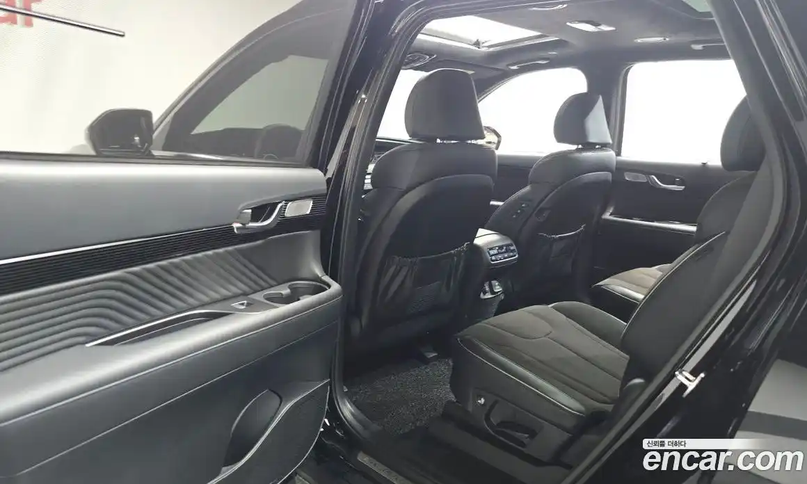 Hyundai Palisade 2024 3.8 автомат (гидро), фото 16