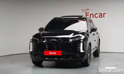 Hyundai Palisade 2024 3.8 автомат (гидро), миниатюра 2