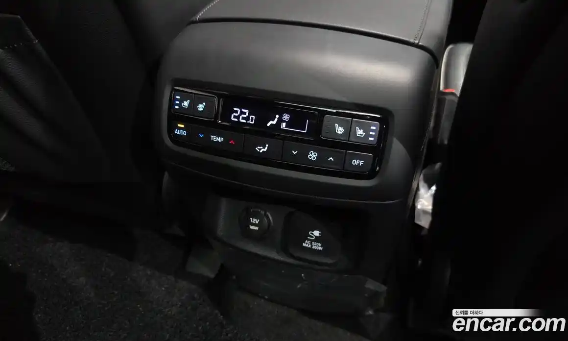 Hyundai Palisade 2024 3.8 автомат (гидро), фото 24
