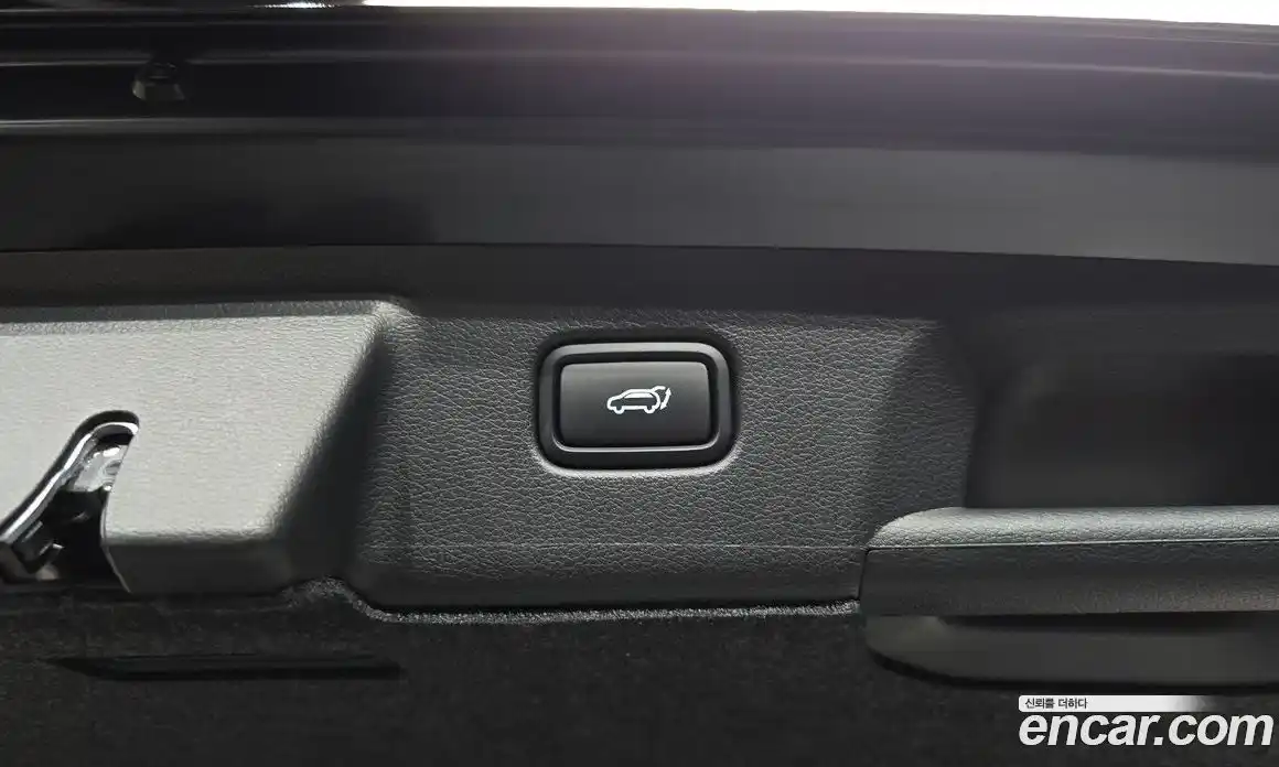 Hyundai Palisade 2024 3.8 автомат (гидро), фото 25