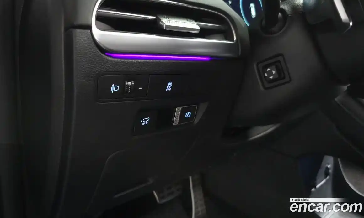Hyundai Palisade 2024 3.8 автомат (гидро), фото 26
