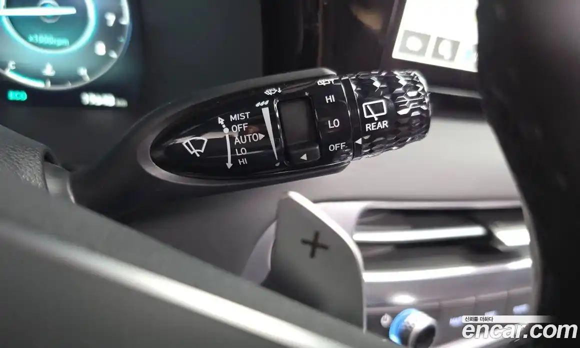 Hyundai Palisade 2024 3.8 автомат (гидро), фото 27