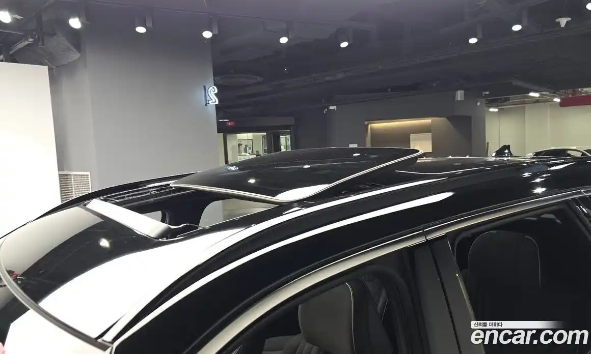 Hyundai Palisade 2024 3.8 автомат (гидро), фото 28