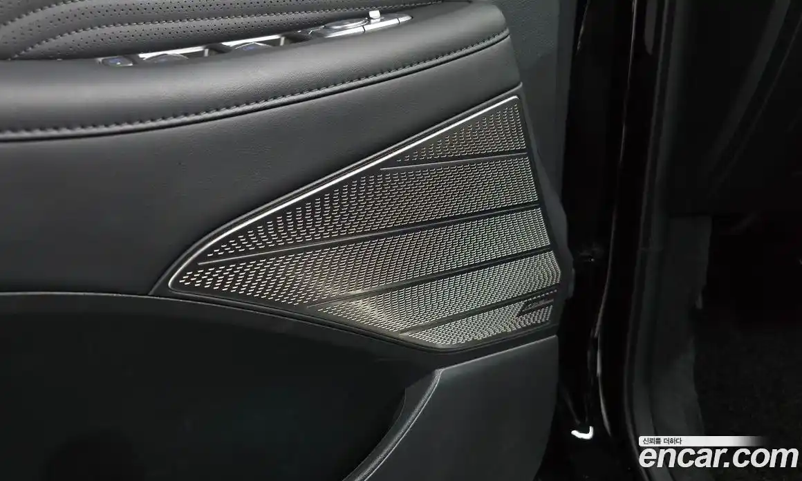 Hyundai Palisade 2024 3.8 автомат (гидро), фото 29