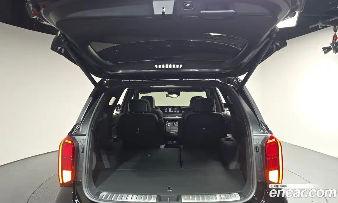 Hyundai Palisade 2024 3.8 автомат (гидро), фото 35