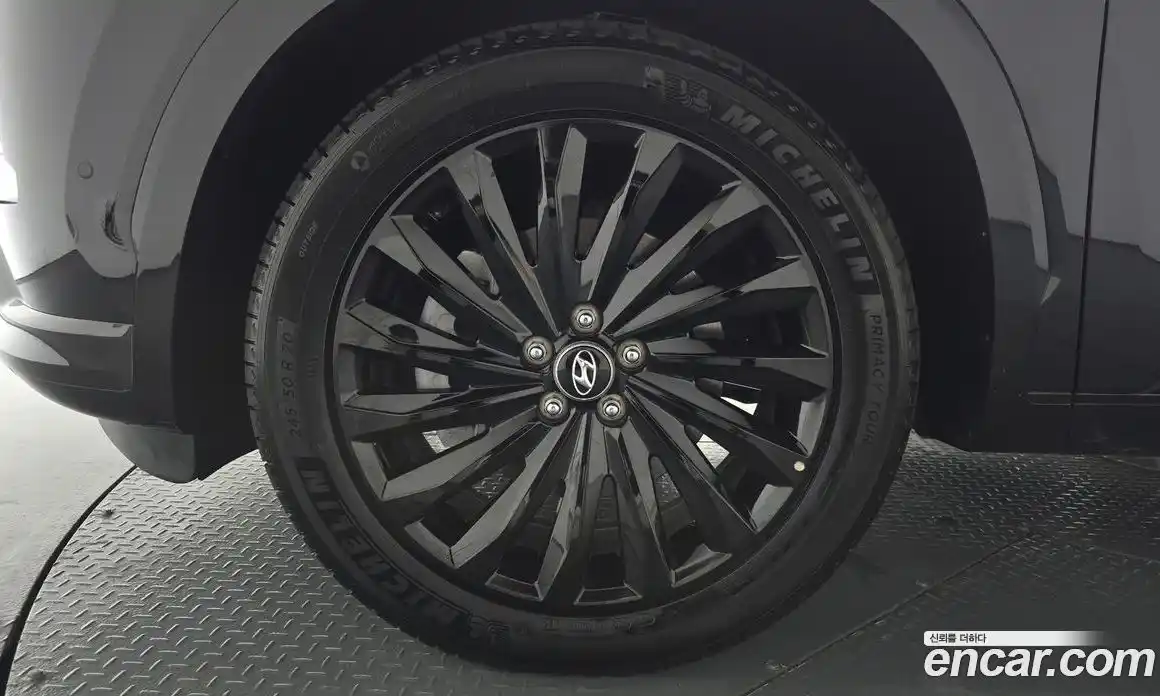 Hyundai Palisade 2024 3.8 автомат (гидро), фото 4