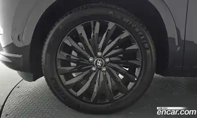 Hyundai Palisade 2024 3.8 автомат (гидро), миниатюра 4