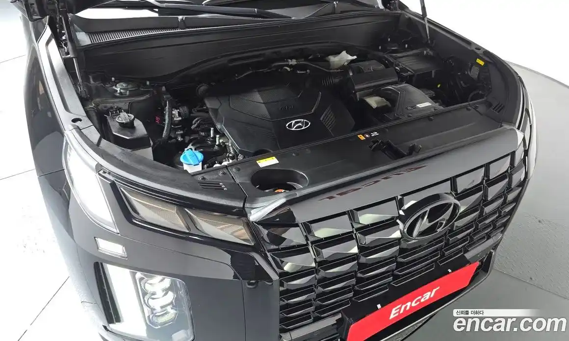 Hyundai Palisade 2024 3.8 автомат (гидро), фото 5