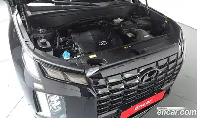 Hyundai Palisade 2024 3.8 автомат (гидро), миниатюра 5