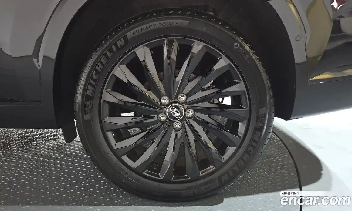 Hyundai Palisade 2024 3.8 автомат (гидро), фото 6