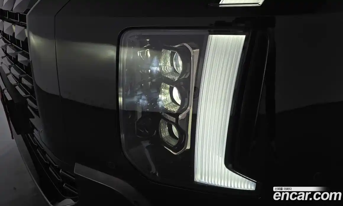 Hyundai Palisade 2024 3.8 автомат (гидро), фото 7