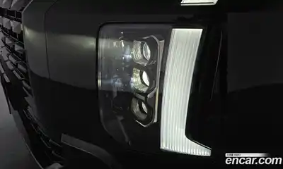 Hyundai Palisade 2024 3.8 автомат (гидро), миниатюра 7