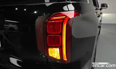 Hyundai Palisade 2024 3.8 автомат (гидро), миниатюра 8