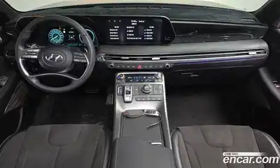 Hyundai Palisade 2024 3.8 автомат (гидро), миниатюра 9