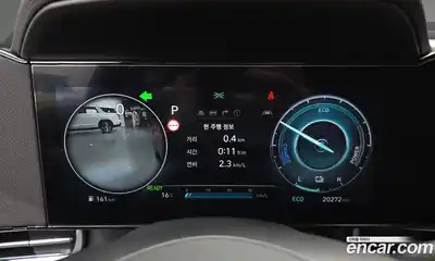 Hyundai Avante 2025 1.6 автомат (гидро), миниатюра 11
