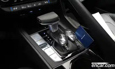 Hyundai Avante 2025 1.6 автомат (гидро), миниатюра 12