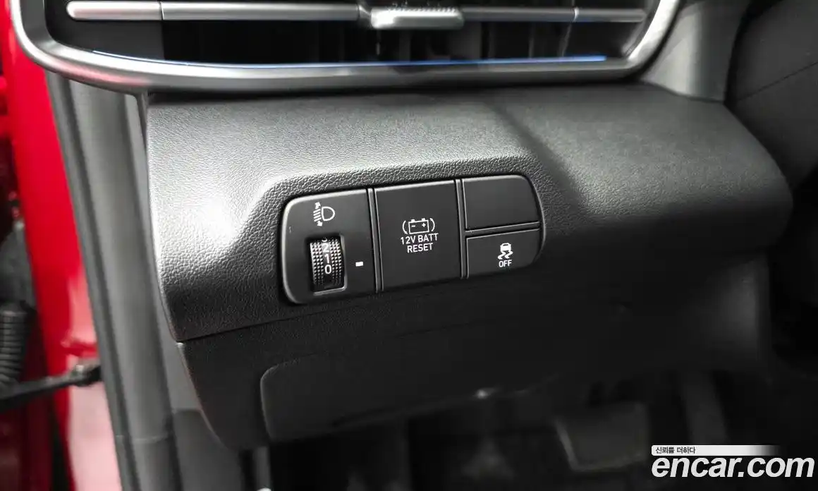 Hyundai Avante 2025 1.6 автомат (гидро), фото 27