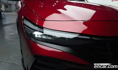 Hyundai Avante 2025 1.6 автомат (гидро), миниатюра 8