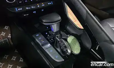 Hyundai Avante 2024 1.6 автомат (гидро), миниатюра 12