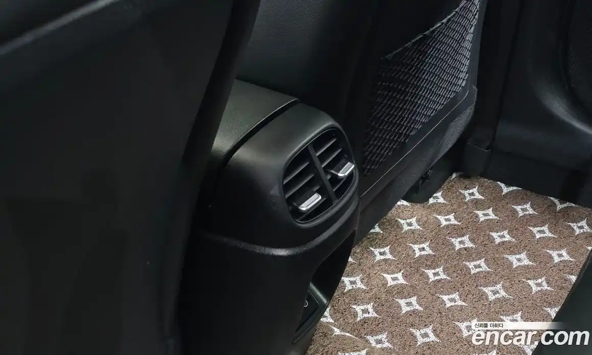 Hyundai Avante 2024 1.6 автомат (гидро), фото 28
