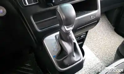 Hyundai Staria 2023 2.2 гидро, миниатюра 11